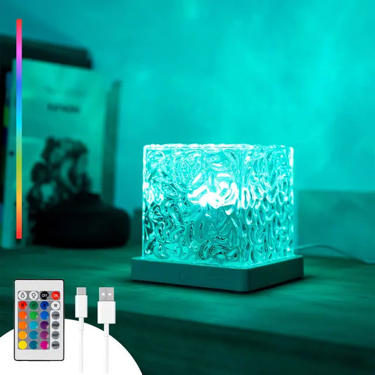 Northern Lights LED Projector